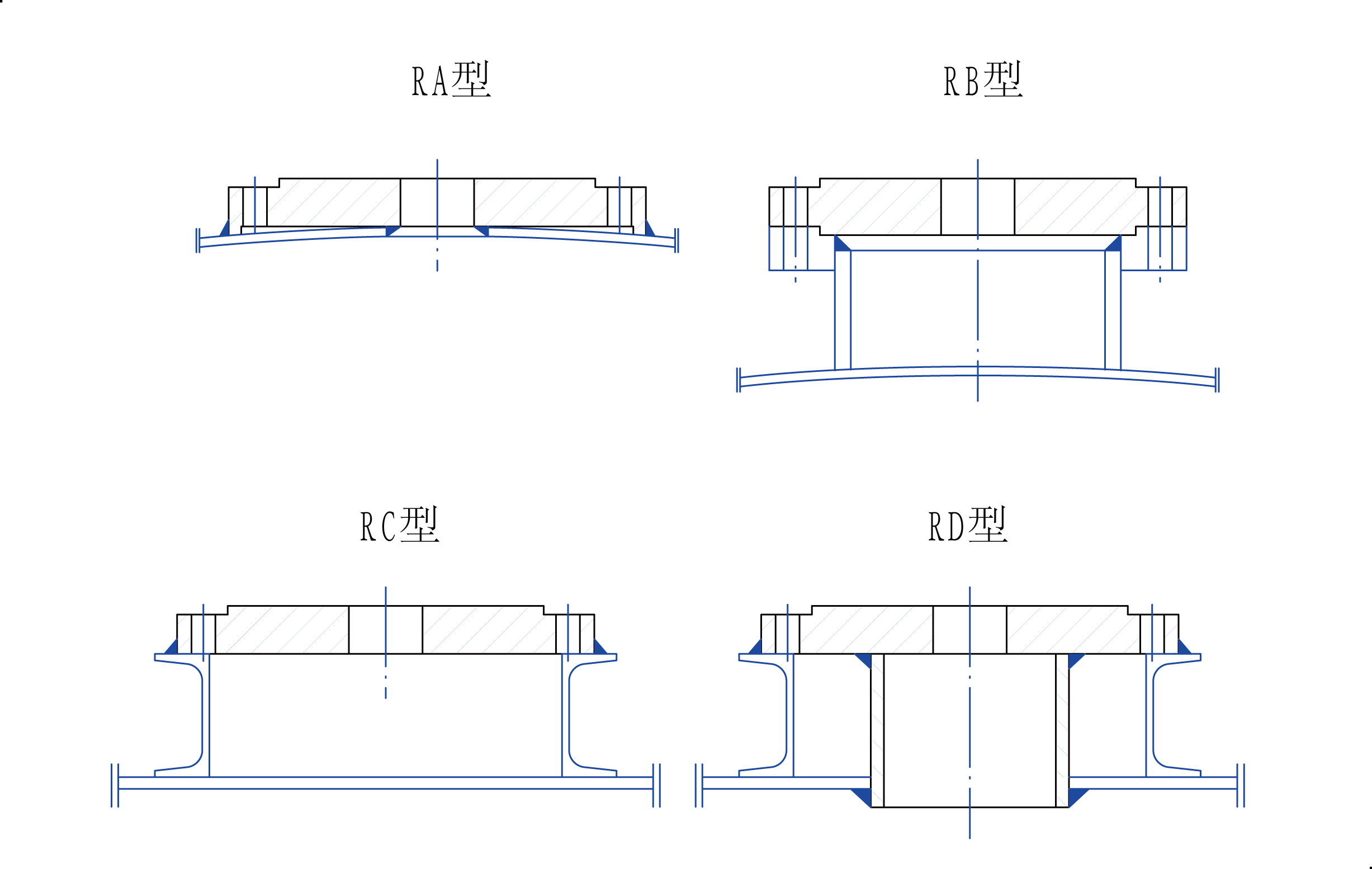   攪拌機(jī)安裝底板設(shè)計(jì)圖